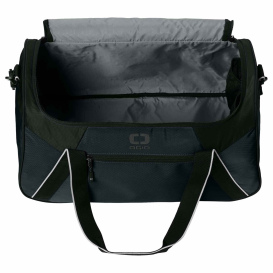 OGIO 95002 Inception Duffel - Blacktop