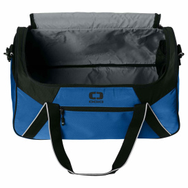 OGIO 95002 Inception Duffel - Force Blue/Blacktop