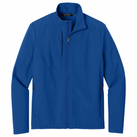 Port Authority J720 C-FREE Core Soft Shell - True Royal