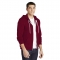 SM-F497W-Cranberry - D