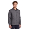 EB-EB502-Charcoal-Grey-Heather - D