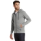 NE-NEA511-Shadow-Grey-Heather - D