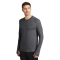 SM-OE340-Blacktop-Heather - D