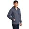 SM-DT6102-Heathered-Navy - D