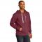 SM-DT8100-Maroon-Heather - D