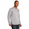 SM-DT8104-Light-Heather-Grey - D