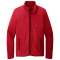 SM-F110-RichRed - D