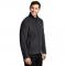 SM-F211-Graphite-Deep-Black - D