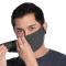 SM-FACECOVER-Dark-Heather-Grey - D