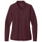 SM-LK200LS-Burgundy - D