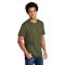 SM-PC330-Military-Green-Heather - D