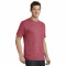 SM-PC54T-Heather-Red - D