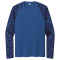 SM-ST376LS-TrueRoyal - D