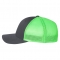 SS-110-Charcoal-Neon-Green - D