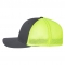 SS-110-Charcoal-Neon-Yellow - D