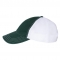 SS-111-Dark-Green-White - D