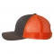 SS-112-Charcoal-Orange - D