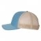 SS-112-Columbia-Blue-Khaki - D