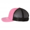SS-112-Hot-Pink-Black - D