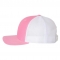 SS-112-Hot-Pink-White - D