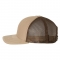 SS-112-Khaki-Coffee - D