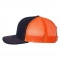 SS-112-Navy-Orange - D