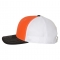 SS-112-Orange-White-Black - D