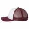 SS-112-White-Maroon - D