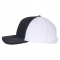 SS-112FP-Navy-White - D