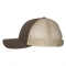 SS-115-Brown-Khaki - D