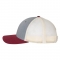 SS-115-Heather-Grey-Birch-Cardinal - D
