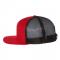 SS-511-Red-Black - D