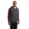 SM-ST249-Graphite-Heather-Maroon - D