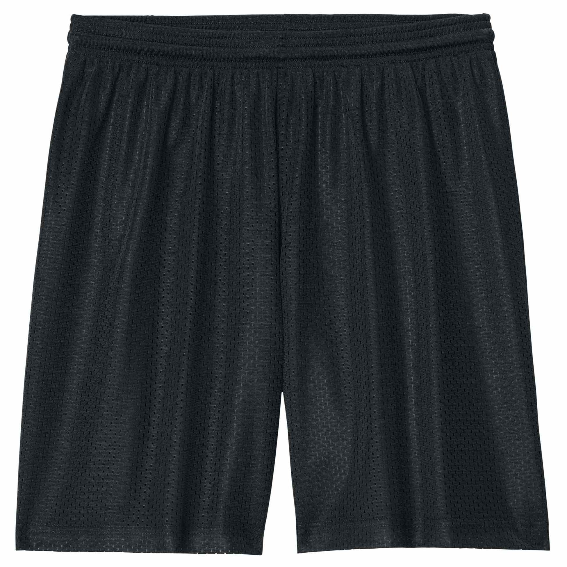 Sport-Tek ST5100 PosiCharge Mesh 7