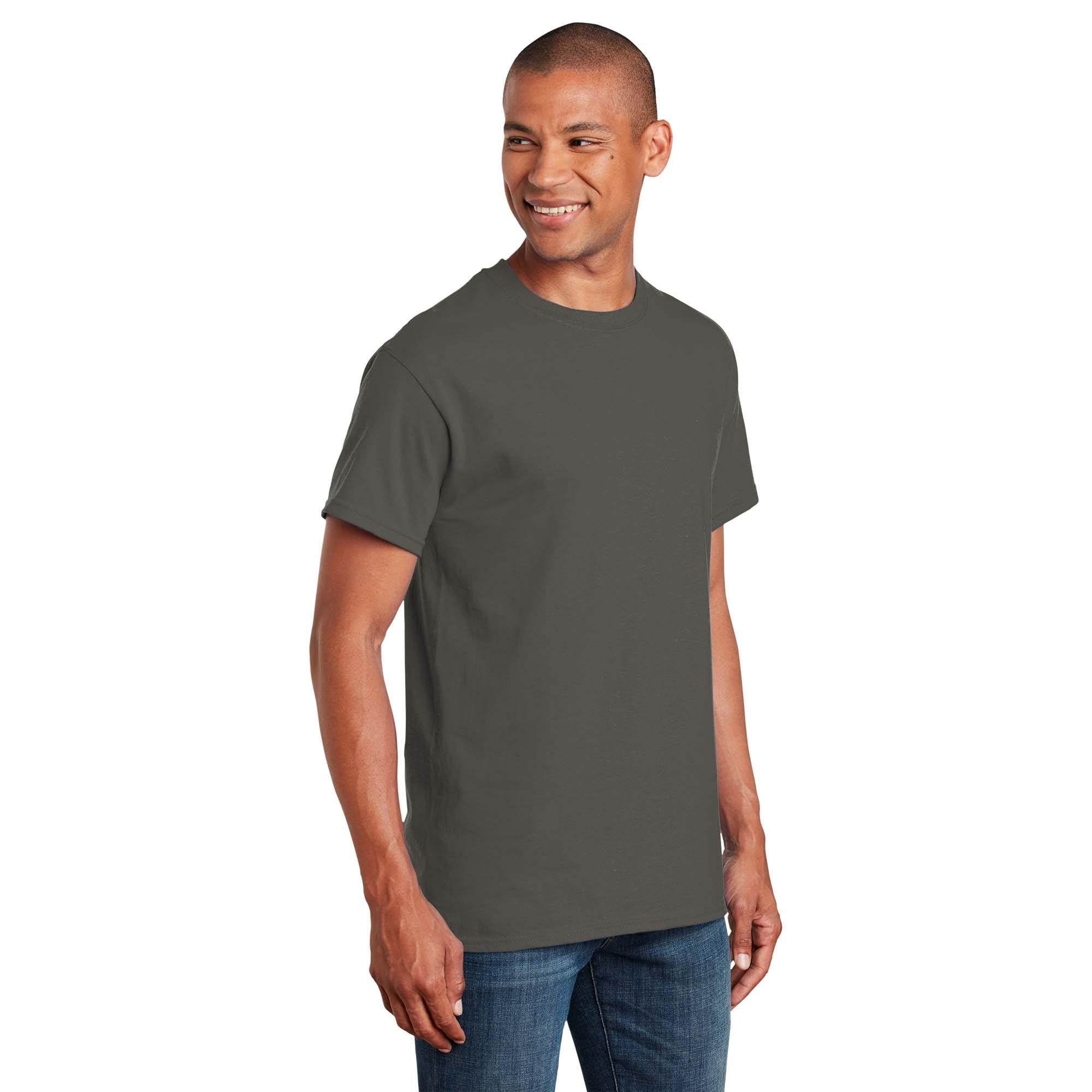 gildan olive