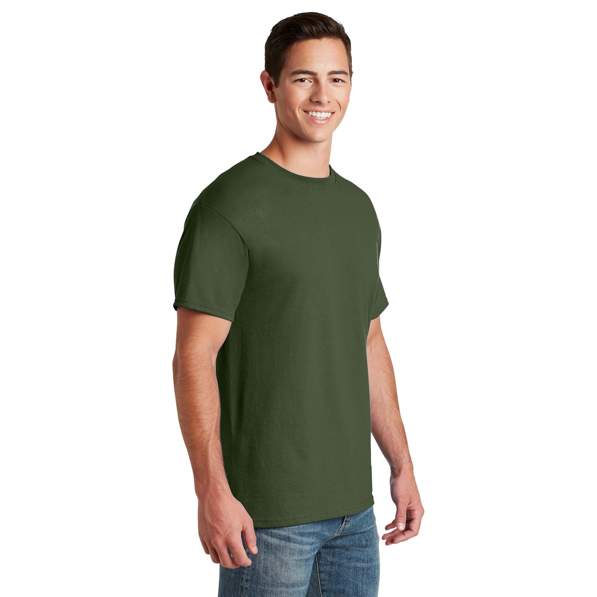 【GX1000】 Thunderbird Tee [Military Green] GX1000 Thunderbird T Shirt — Skatepark of Tampa