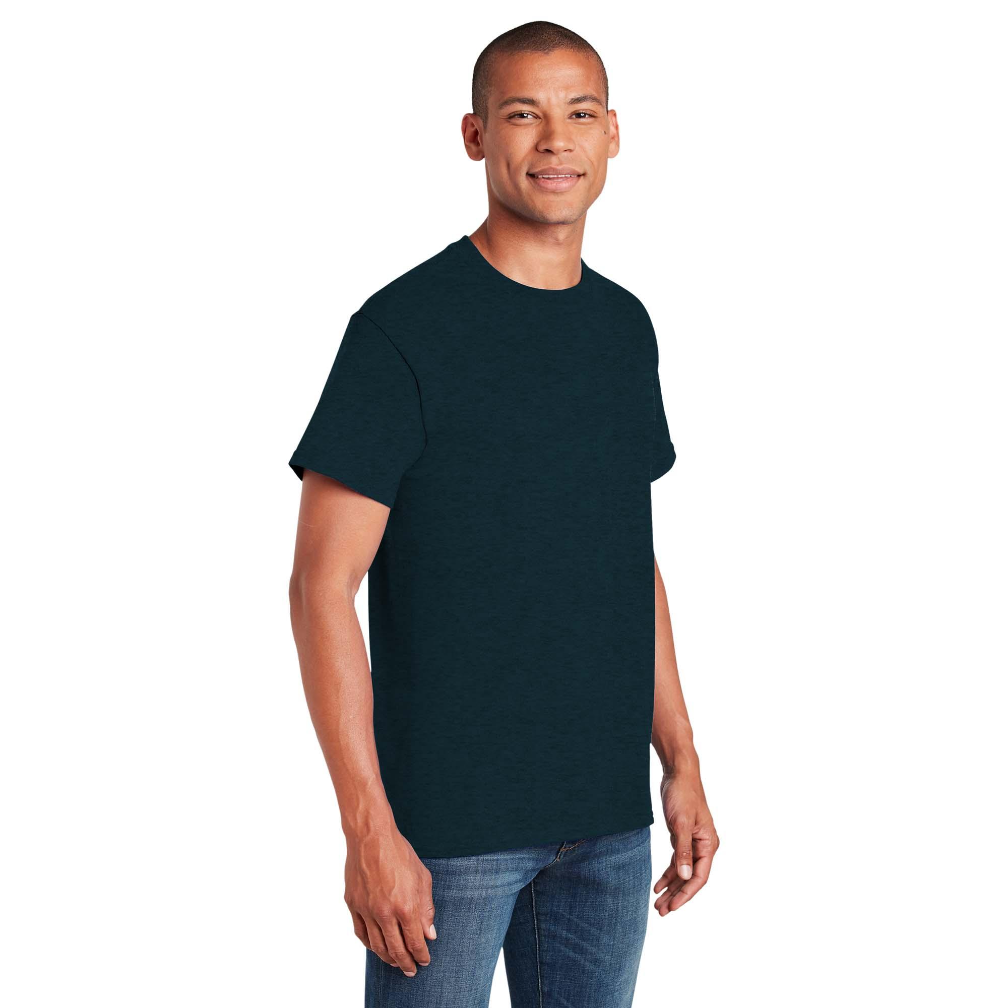 Gildan 5000 Heavy Cotton T-Shirt 