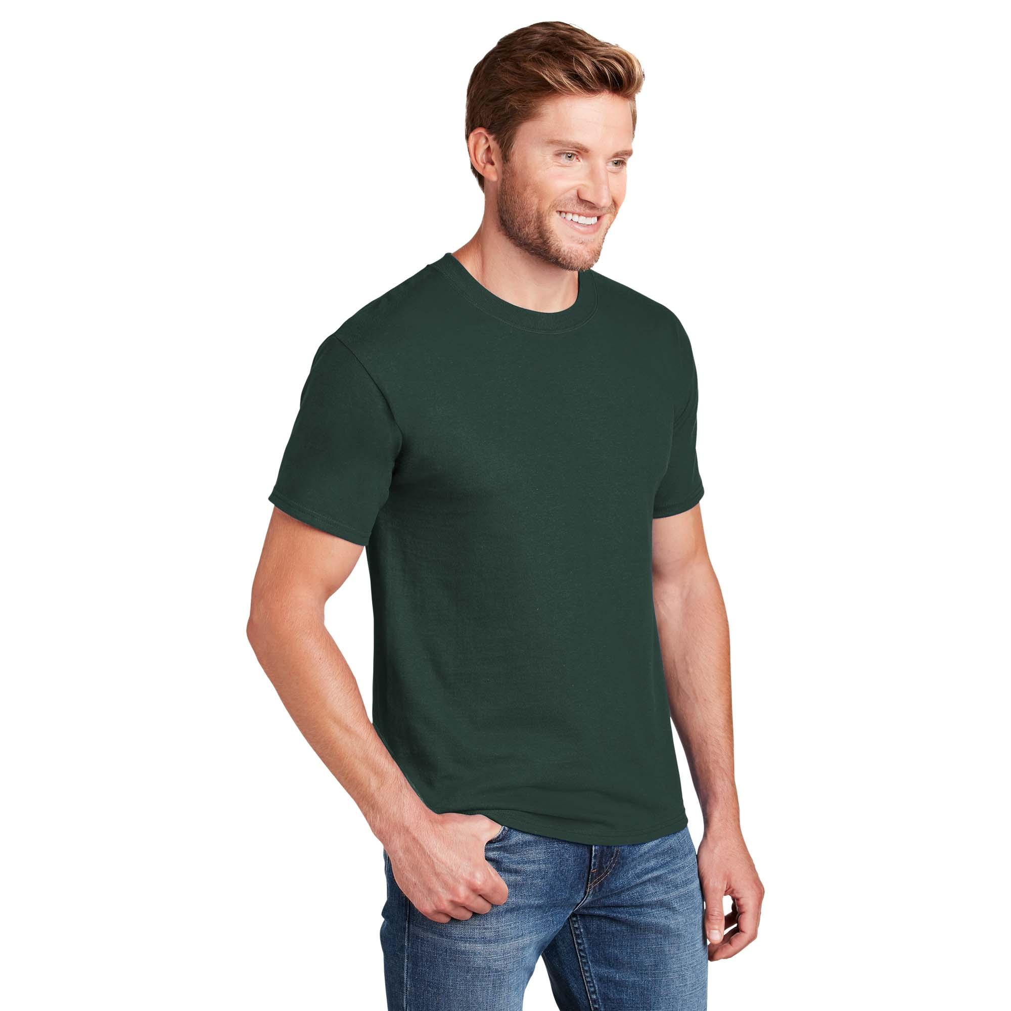 Comfort Colors 4017 - Garment-Dyed Lightweight T-Shirt