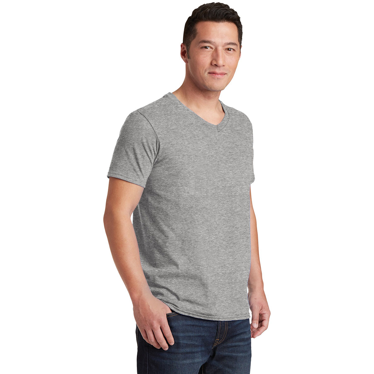 gildan sport t shirt