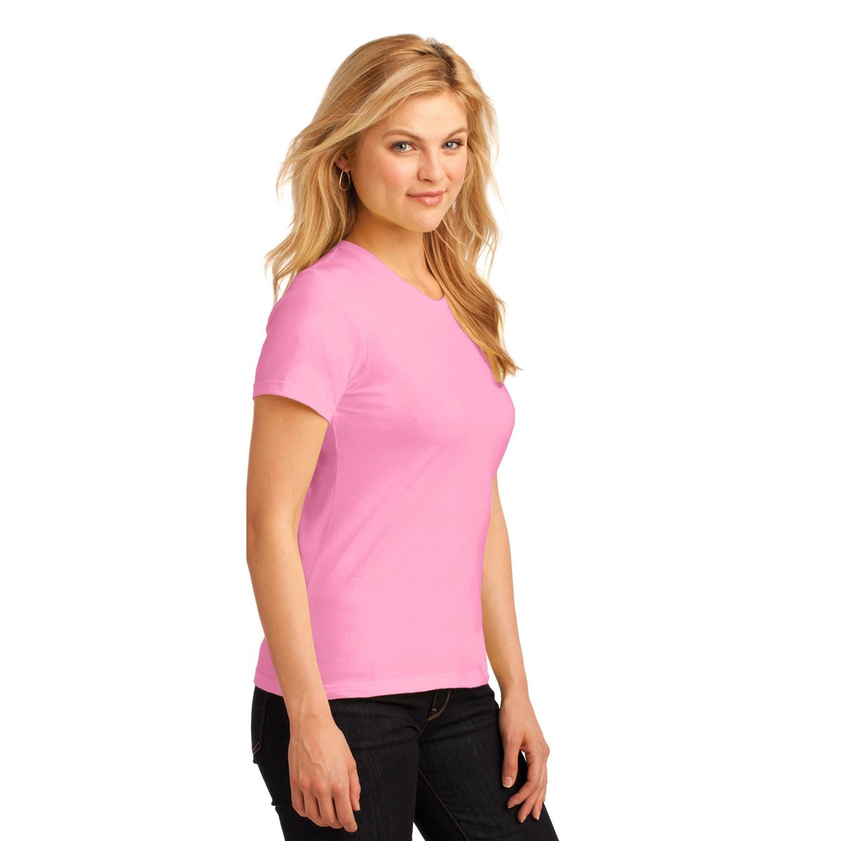 anvil charity pink