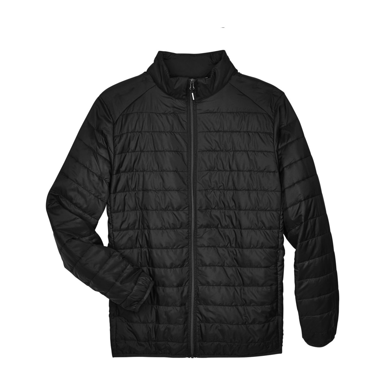 Core 365 CE700T Men's Tall Prevail Packable Puffer Jacket 