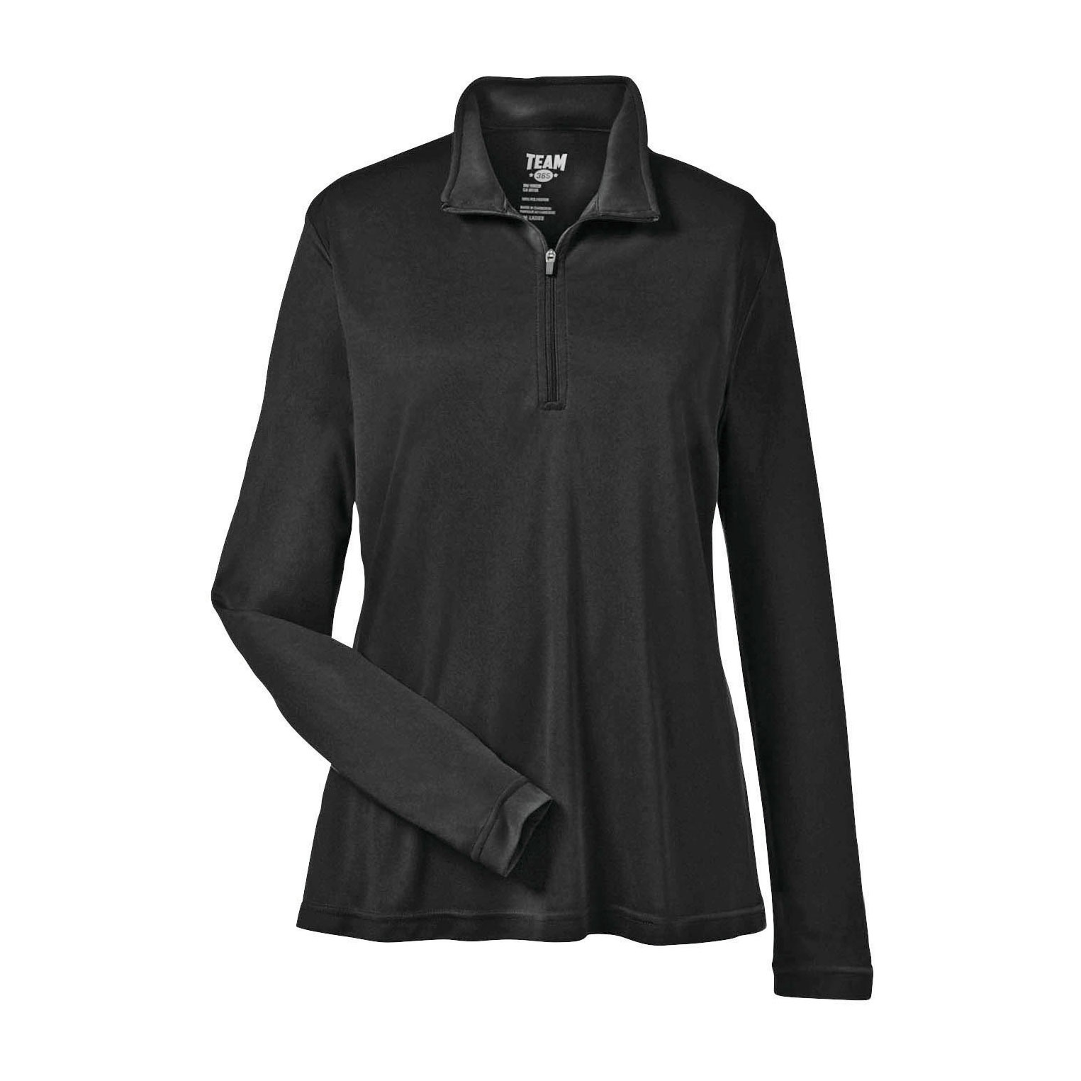Women's Performance Quarter-Zip