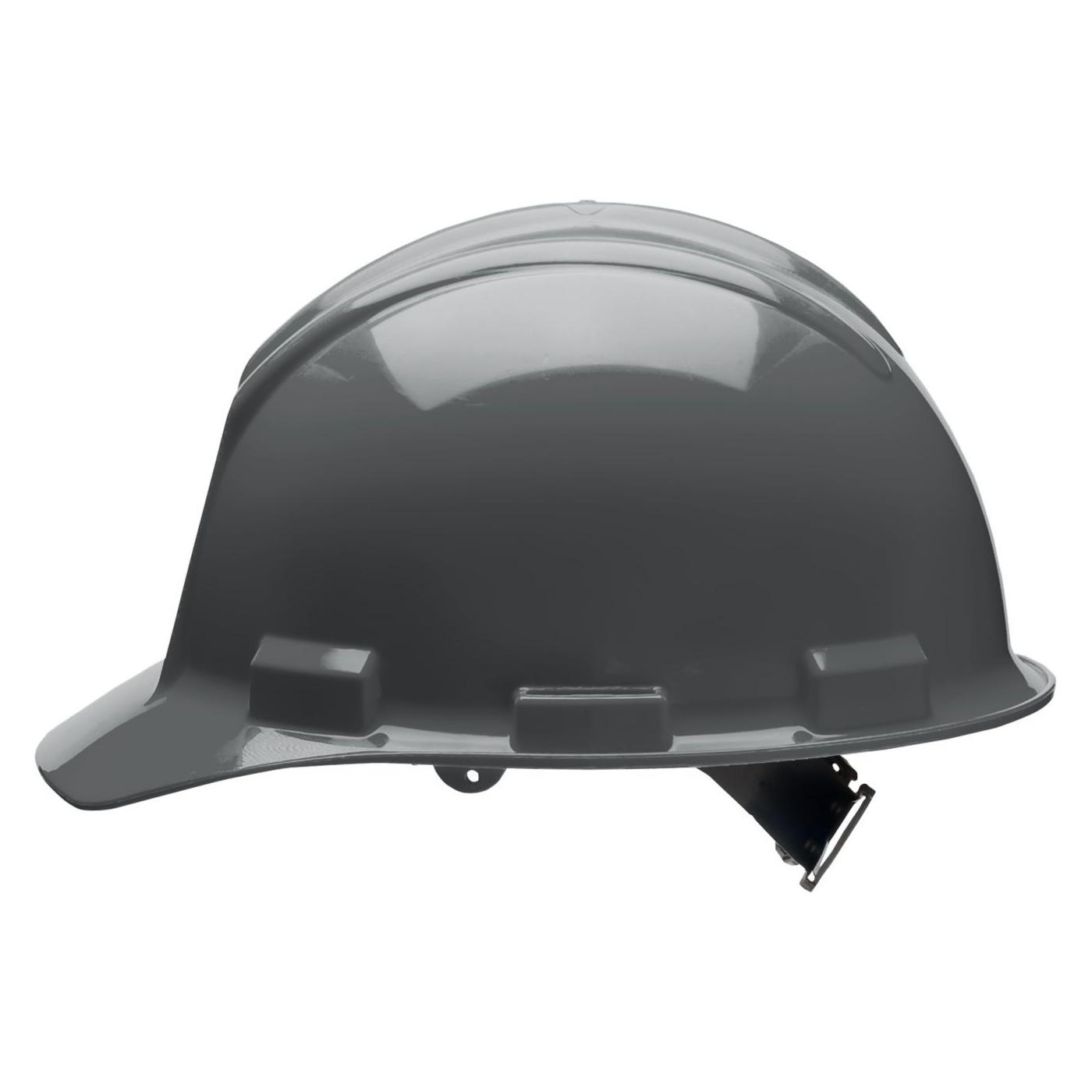 Bullard S51DGP Standard Hard Hat - Pinlock Suspension - Dove Grey