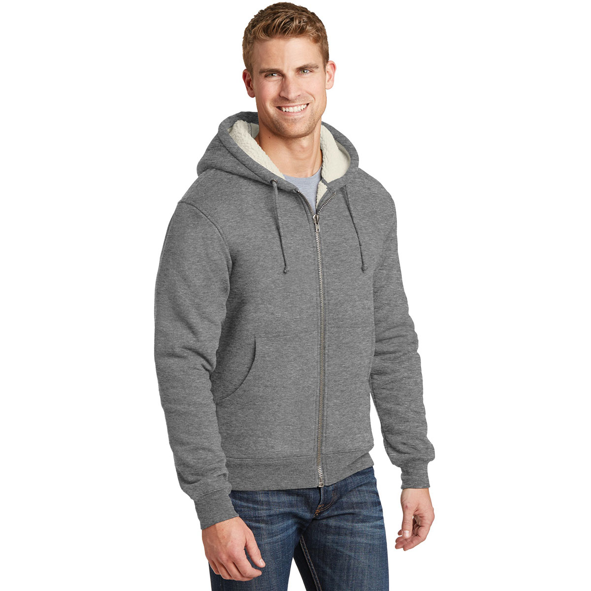 CornerStone CS625 Heavyweight Sherpa 