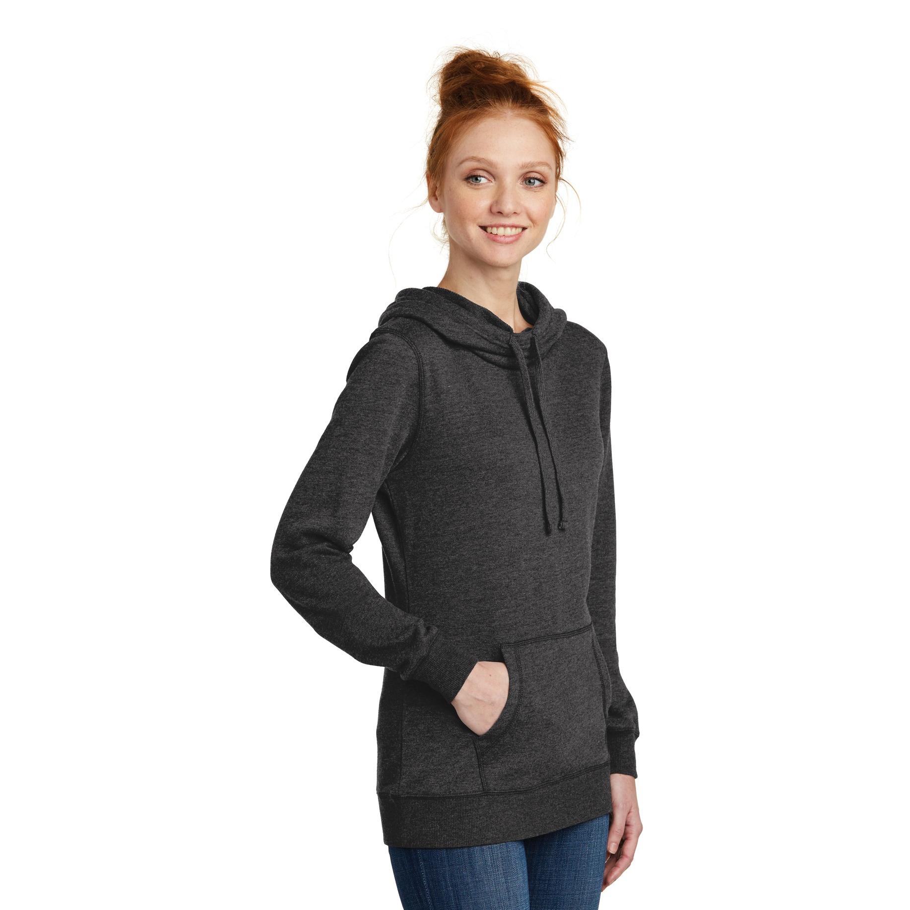 ladies lightweight fleece