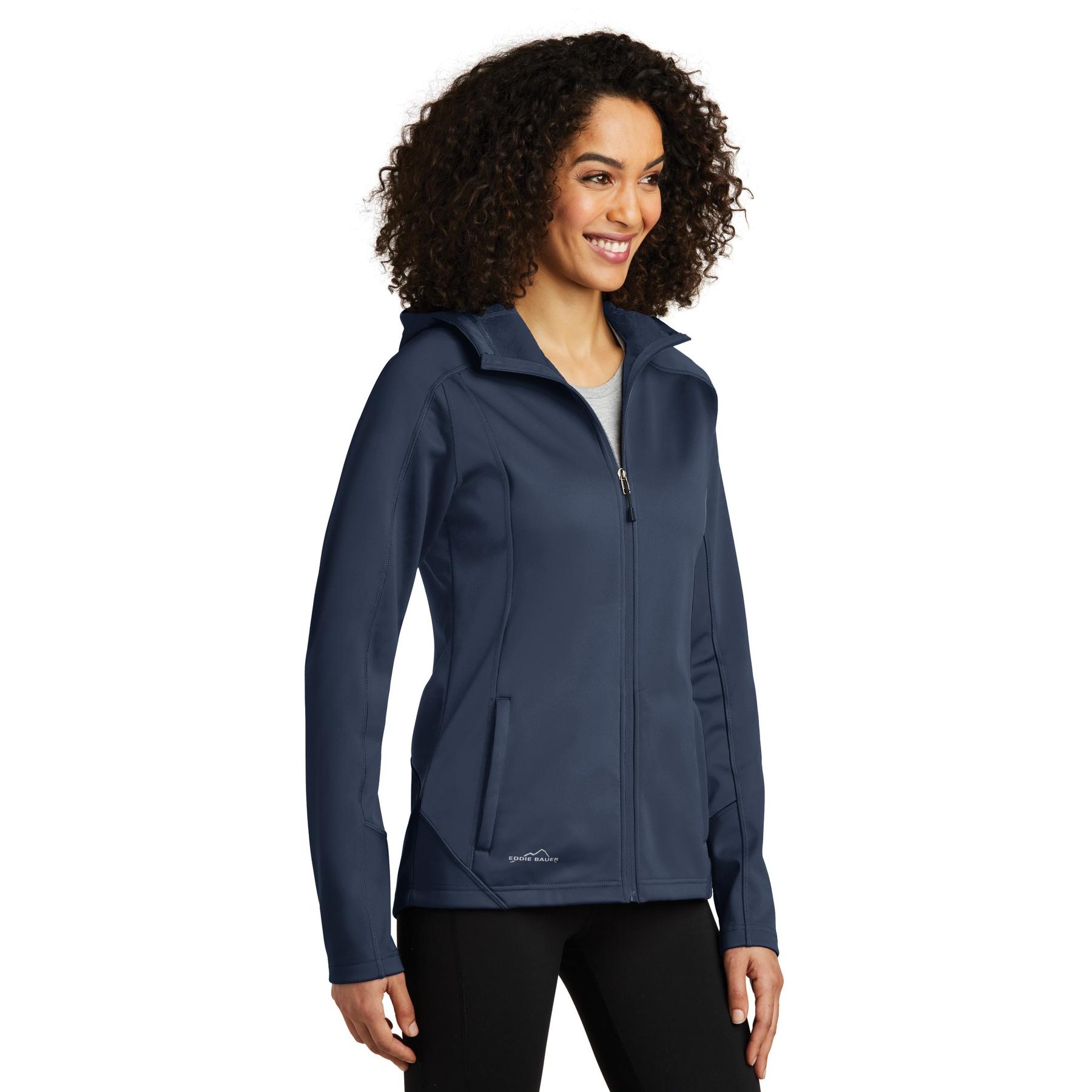Eddie Bauer EB543 Ladies Trail Soft 