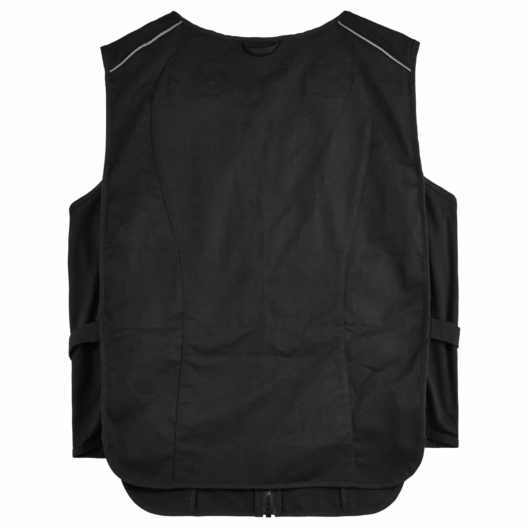 Ergodyne Chill-Its 6260 Lightweight Phase Change Cooling Vest with