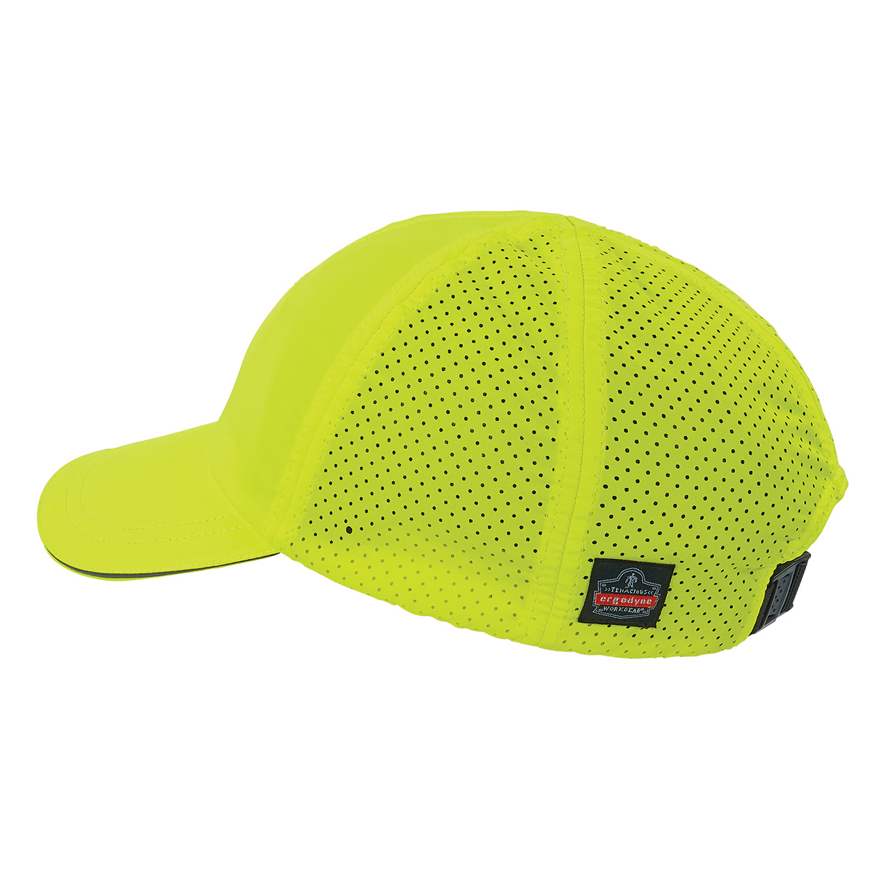 【期間限定】 Ergodyne Skullerz Cap Bump and Hat Baseball Lightweight 8947 帽子