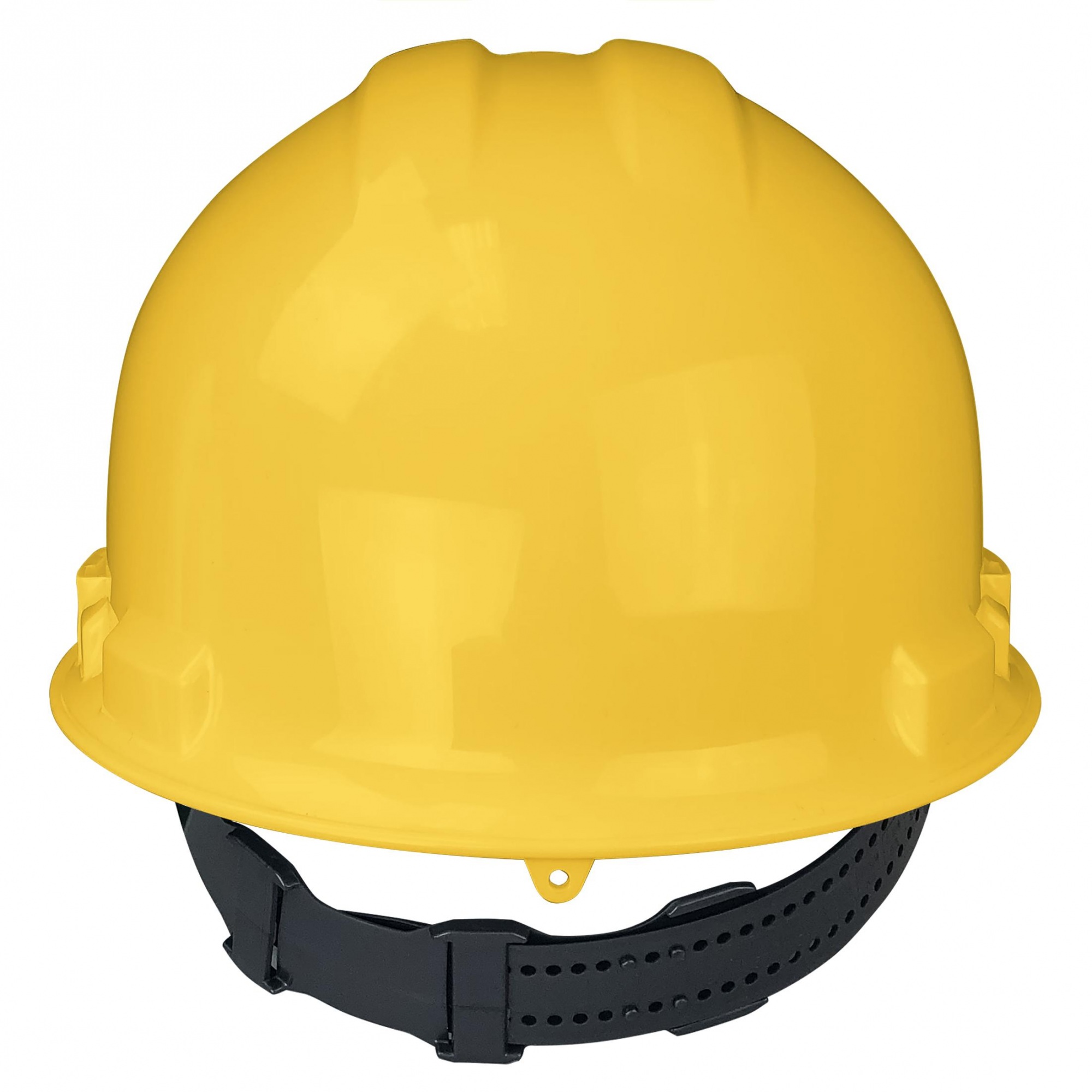1per Pack Radians GHP4-YELLOW Cap Style Hard Hat 