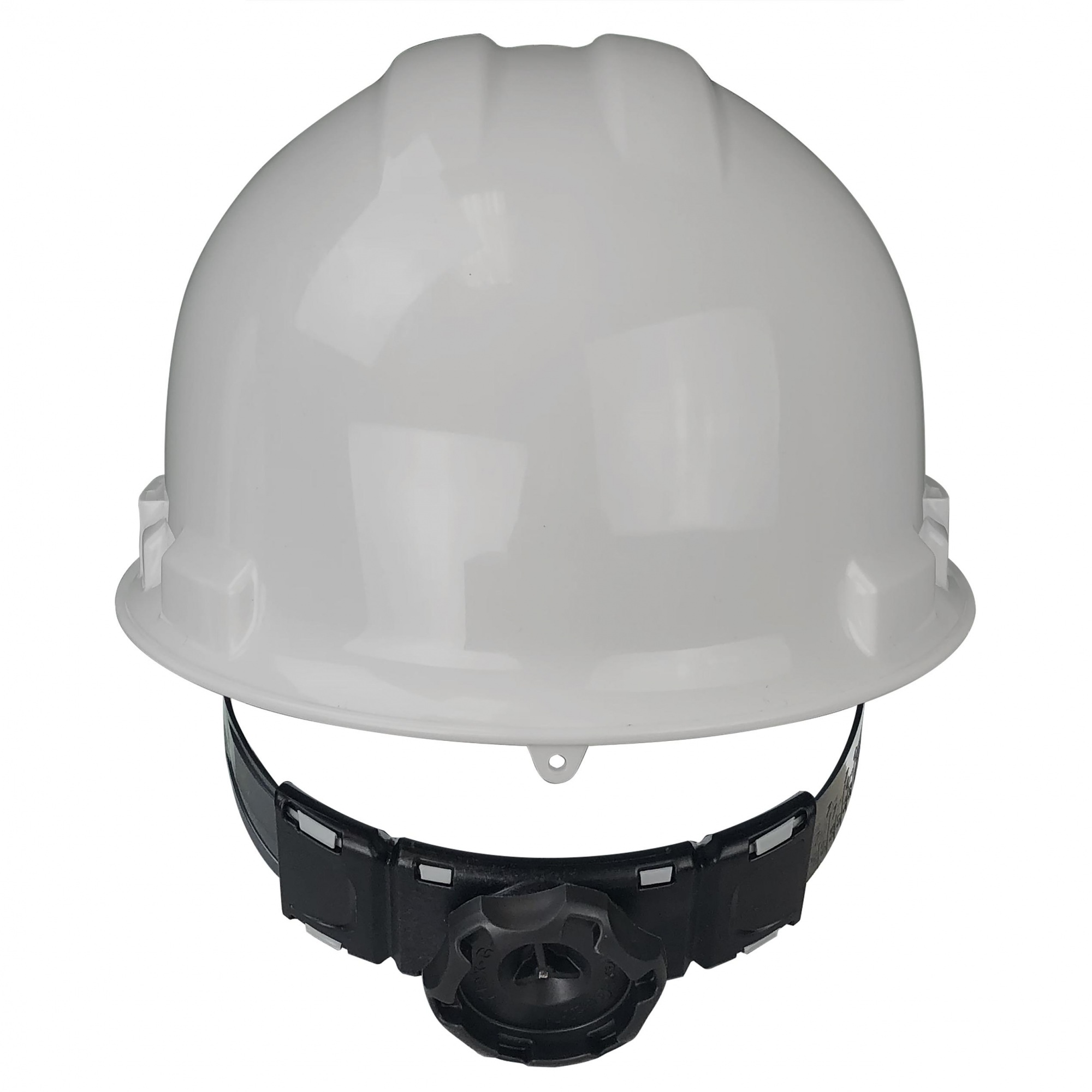 Radians GHR4 Granite Hard Hat 4Point Ratchet Suspension Gray Full Source